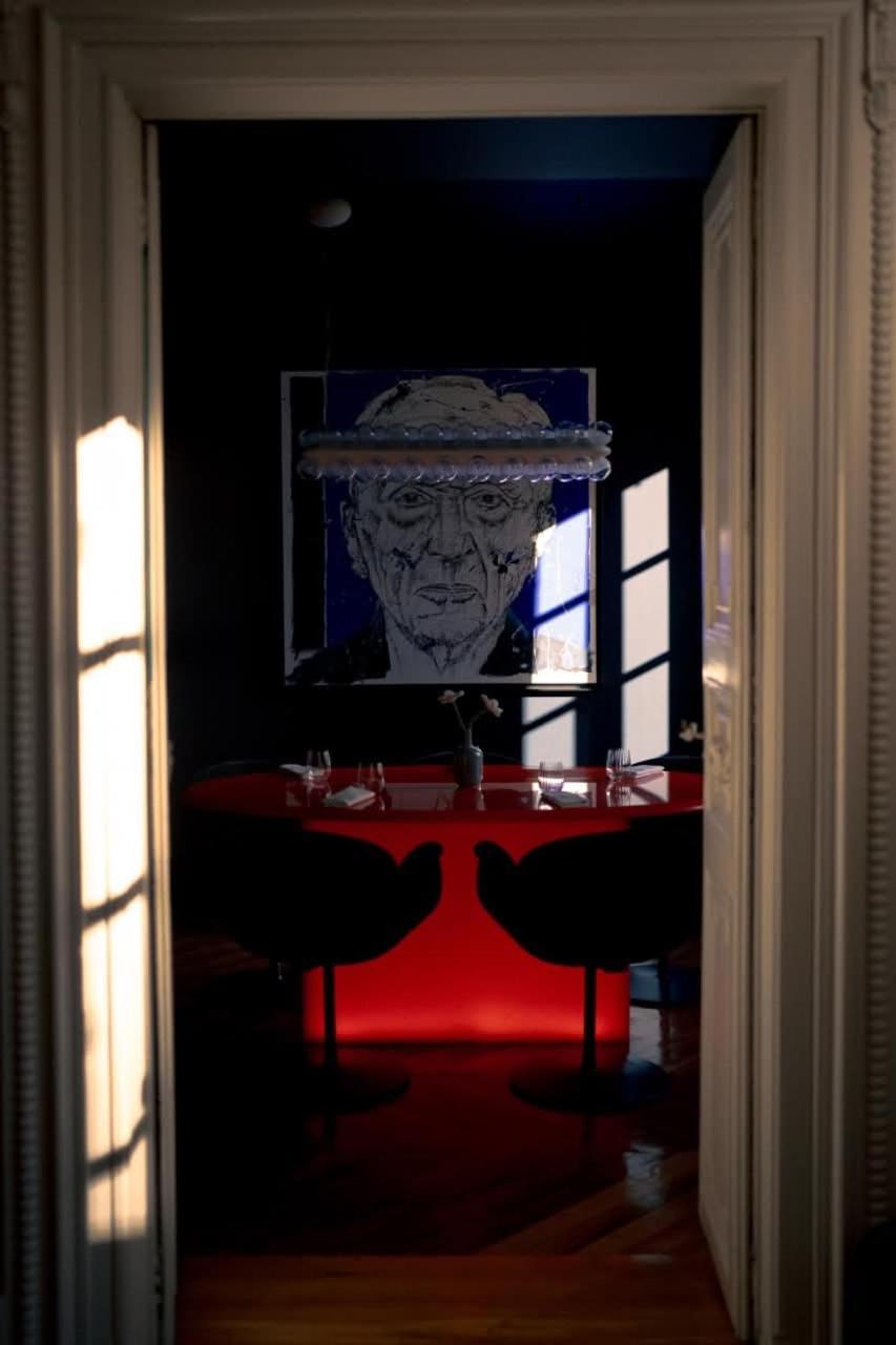 Chateau De La Bousquetarie Lempaut Zewnętrze zdjęcie