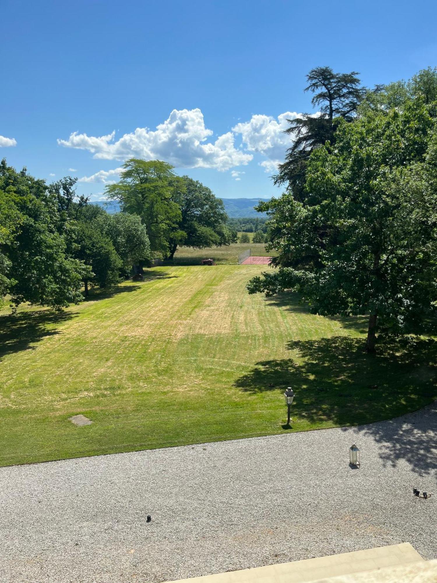 Chateau De La Bousquetarie Lempaut Zewnętrze zdjęcie