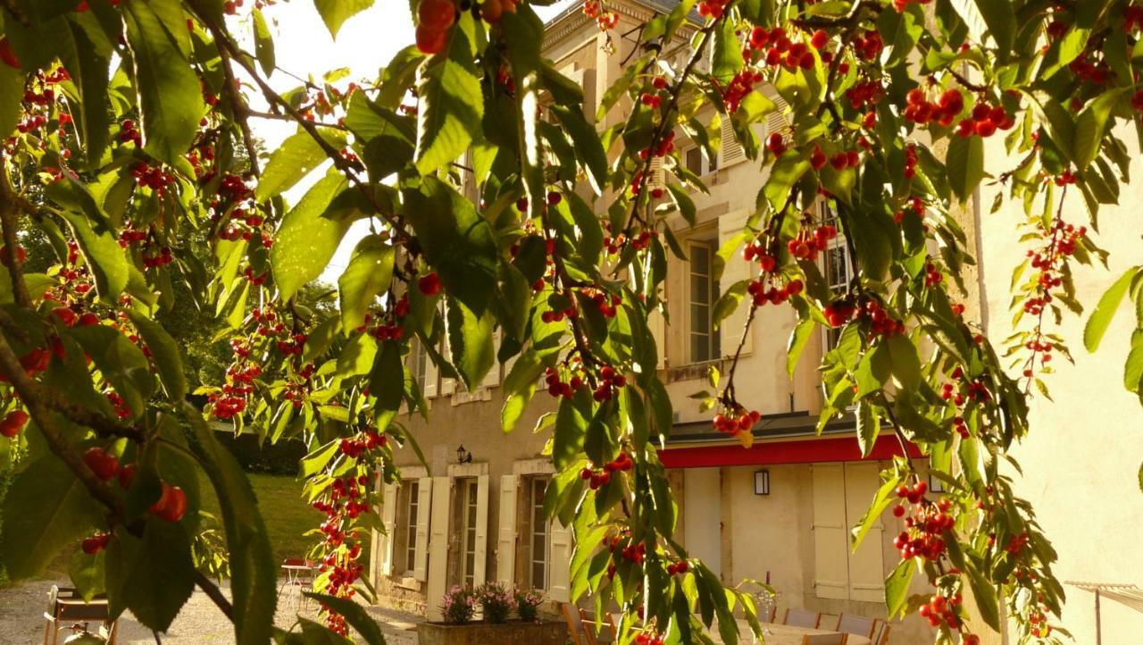 Chateau De La Bousquetarie Lempaut Zewnętrze zdjęcie