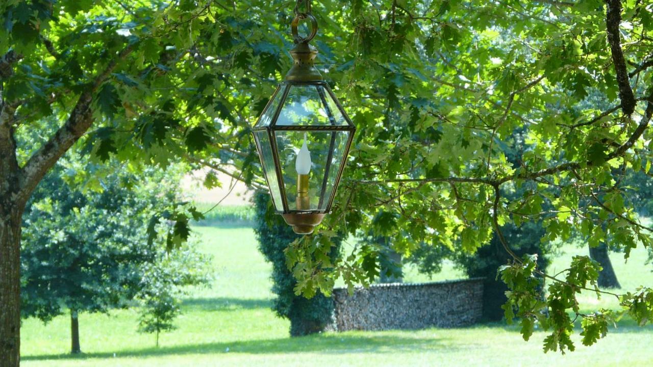 Chateau De La Bousquetarie Lempaut Zewnętrze zdjęcie