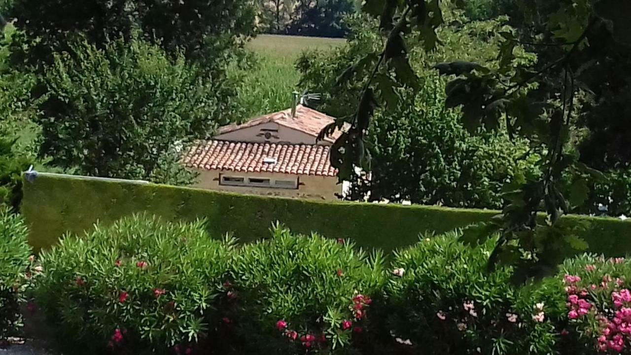 Chateau De La Bousquetarie Lempaut Zewnętrze zdjęcie